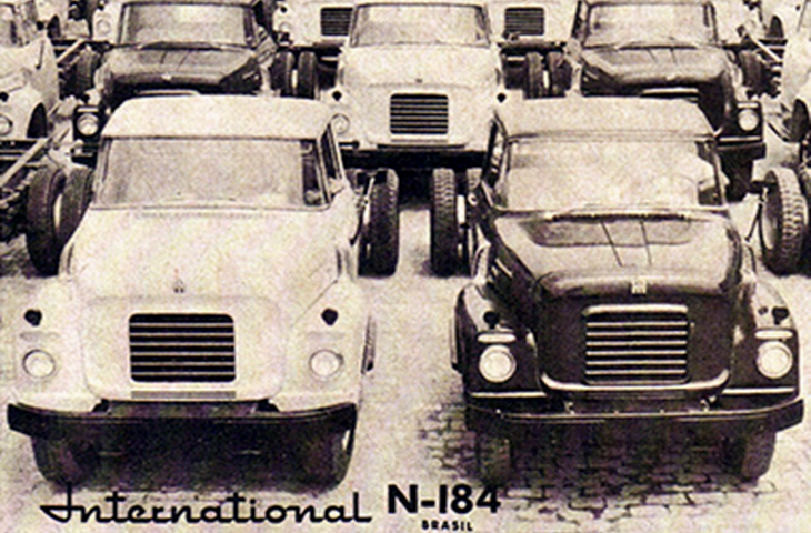 027 – International N-184