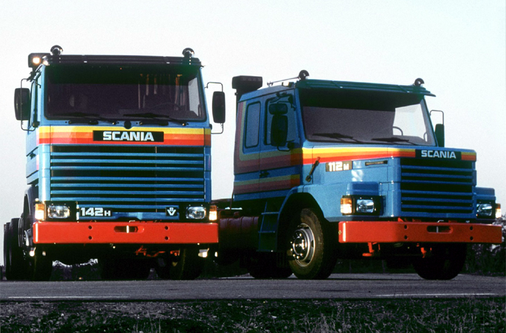 227 – Scania T E R Série 2