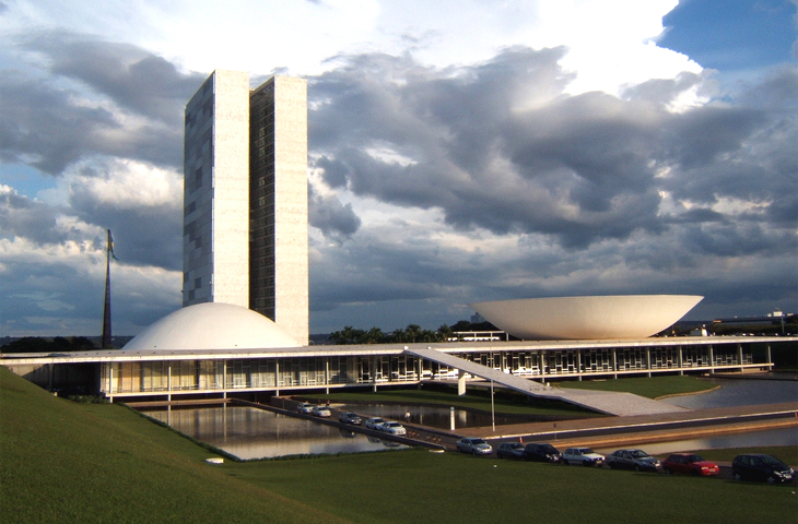 311 – Mudanças Em Brasília